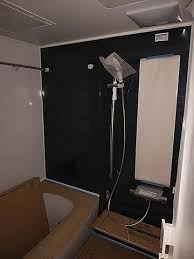 グレイスフル西麻布の浴室|※別部屋参照
