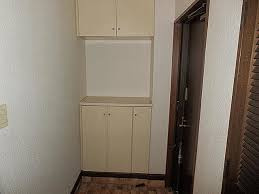 グレイスフル西麻布の玄関|※別部屋参照