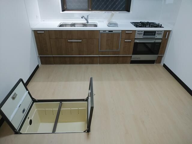 グレイスフル西麻布の設備