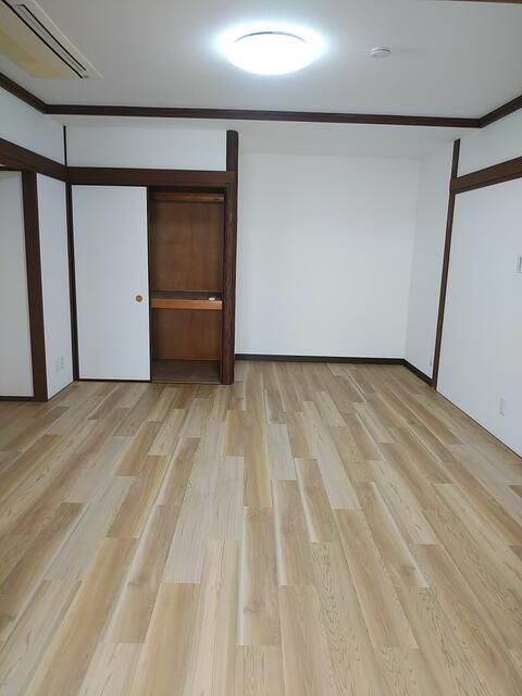 グレイスフル西麻布の内装