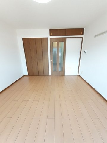 カーサ・デ・ナカスジの内装|きれいな内装です