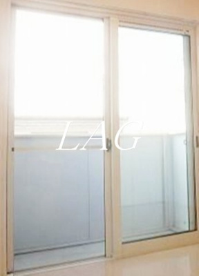 【バルコニー】 | ドミール | バルコニーです。