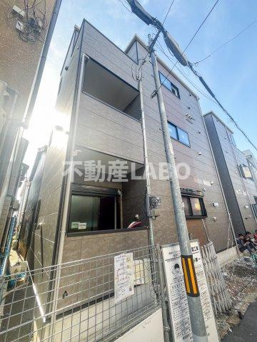 ハーモニーテラス伝法V