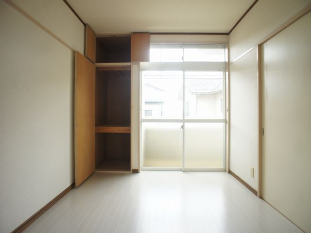 【収納】 | アレストカネコ1棟 | 充実収納スペースがあります♪