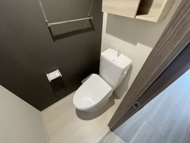 【トイレ】 | Ｍａｉｓｏｎ　ｄｅ　青木 | トイレも気になるポイント