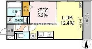 D-ROOM大川