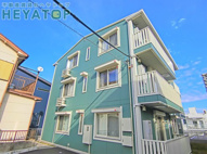 名古屋市南区西桜町のアパートの画像