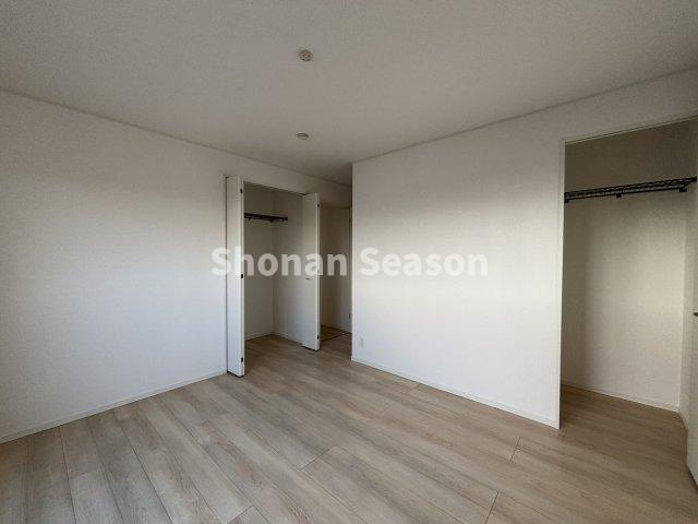 【洋室】 | どのお部屋を使おうか、今から家族会議が楽しみですね♪