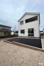 高座郡寒川町一之宮第53　新築戸建　全１棟の画像