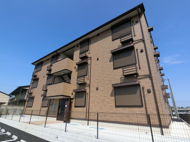 イグレット　1番館の画像