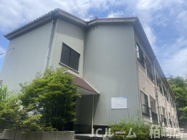柏崎市米山台１丁目のアパート
