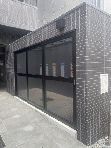 メイクス新栄　名古屋市賃貸　仲介手数料無料のその他共用部分