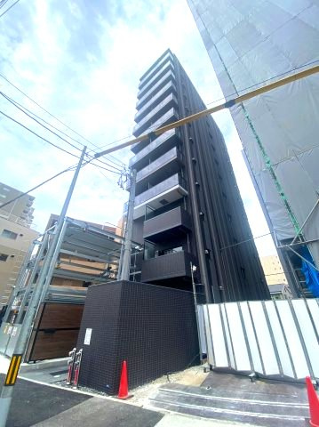 メイクス新栄　名古屋市賃貸　仲介手数料無料