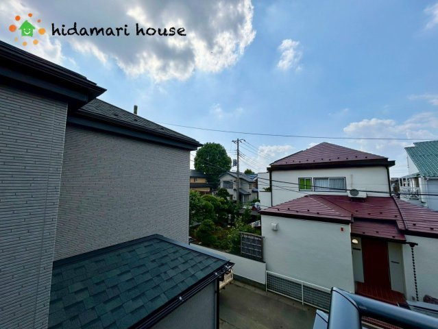 北区日進町3丁目　新築戸建　ハートフルA　の展望