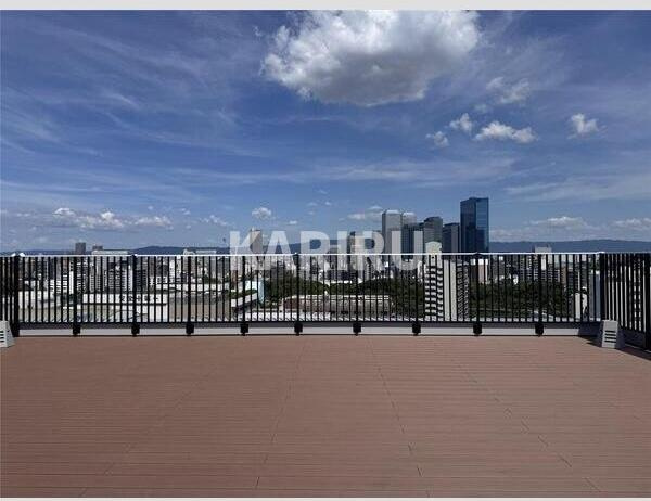 S-RESIDENCE天満橋arのその他共用部分