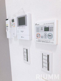 【セキュリティ】 | ハーモニーテラス白鷺Ⅱ