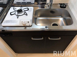 【キッチン】 | ハーモニーテラス白鷺Ⅱ