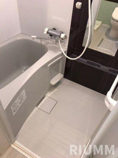 【浴室】 | ハーモニーテラス白鷺Ⅱ