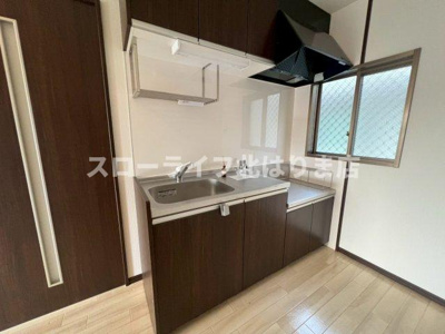 【キッチン】 | ロイヤルハイツⅡ