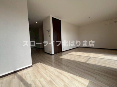 【居間・リビング】 | ロイヤルハイツⅡ