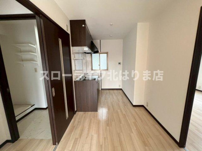 【キッチン】 | ロイヤルハイツⅡ