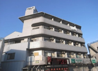 京都市伏見区向島本丸町のマンションの画像