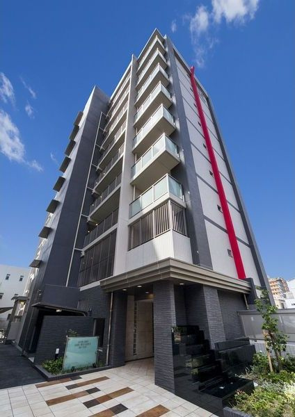 エステムコート難波WESTSIDEIIベイフレックス