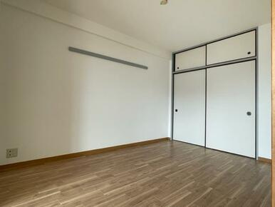 【洋室】 | テルツォ南新在家