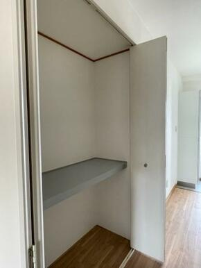 テルツォ南新在家の設備|※別部屋写真です
