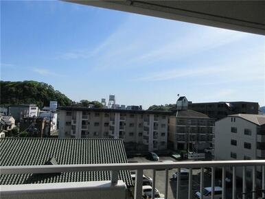 【展望】 | テルツォ南新在家