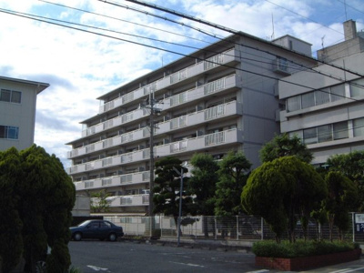 【外観】 | テルツォ南新在家