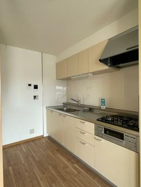 【キッチン】 | テルツォ南新在家