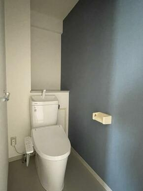 【トイレ】 | テルツォ南新在家