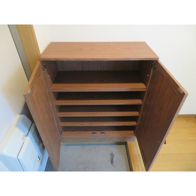 【収納】 | ＡＭＭＳ　ＯＫＡＭＵＲＡ | 下駄箱