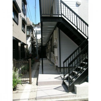 【その他】 | ＡＭＭＳ　ＯＫＡＭＵＲＡ | 入口