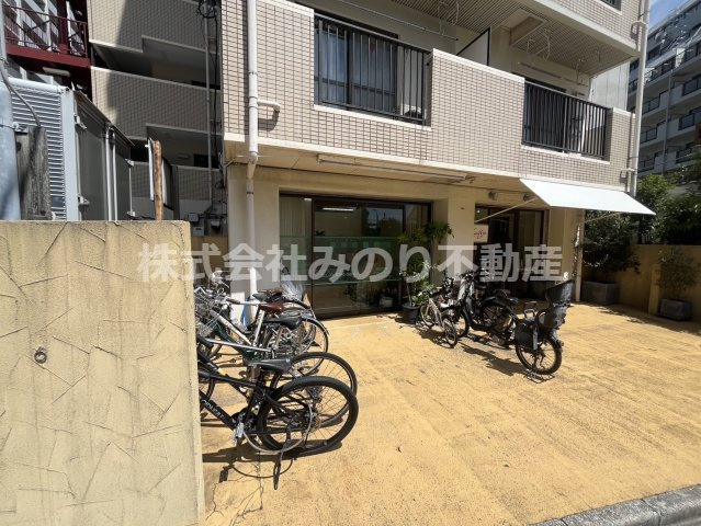 グランエスポアール