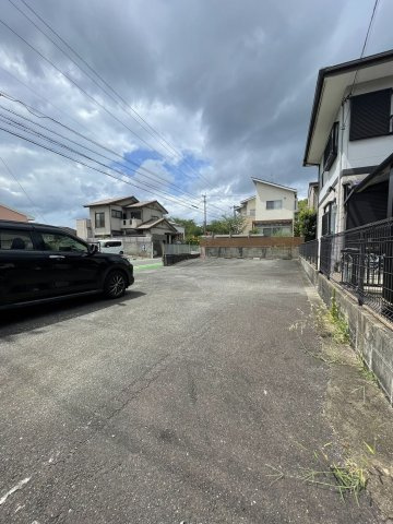 福岡市南区長住４丁目　売り土地の周辺