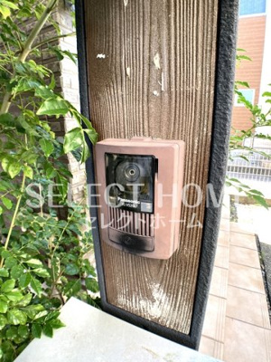 【セキュリティ】 | ヴィレッジ四つ葉のクローバー