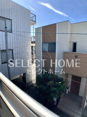 【展望】 | ヴィレッジ四つ葉のクローバー