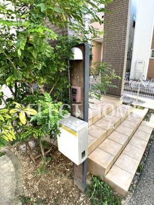 【その他共用部分】 | ヴィレッジ四つ葉のクローバー