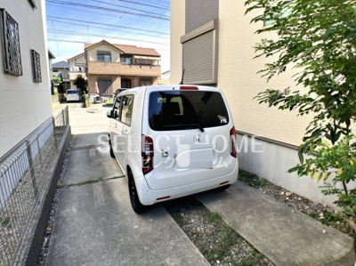  | ヴィレッジ四つ葉のクローバー