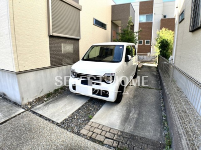  | ヴィレッジ四つ葉のクローバー