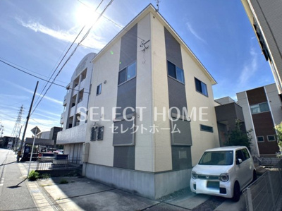  | ヴィレッジ四つ葉のクローバー