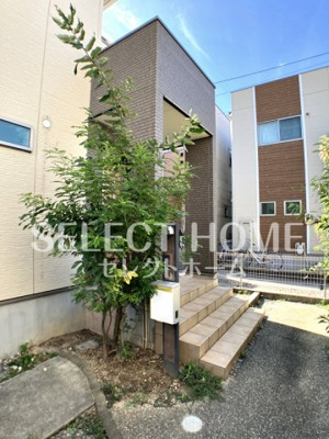  | ヴィレッジ四つ葉のクローバー