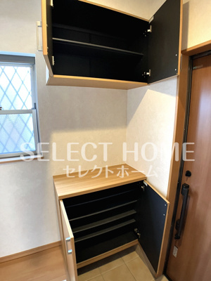  | ヴィレッジ四つ葉のクローバー