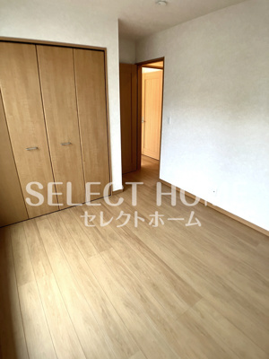  | ヴィレッジ四つ葉のクローバー