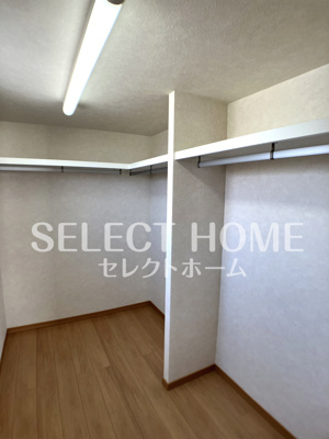 【収納】 | ヴィレッジ四つ葉のクローバー