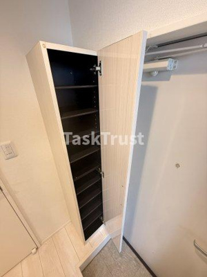 【収納】 | ハーモニーテラス今市Ⅱ