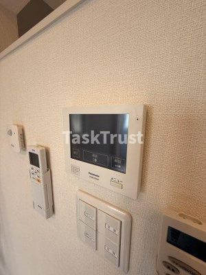 【セキュリティ】 | ハーモニーテラス今市Ⅱ