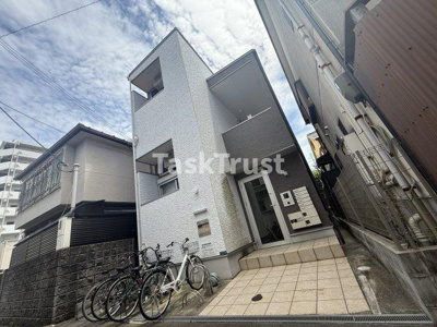 【外観】 | ハーモニーテラス今市Ⅱ